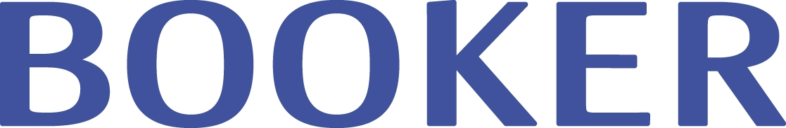 Booker Logo