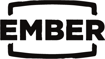 Ember Logo