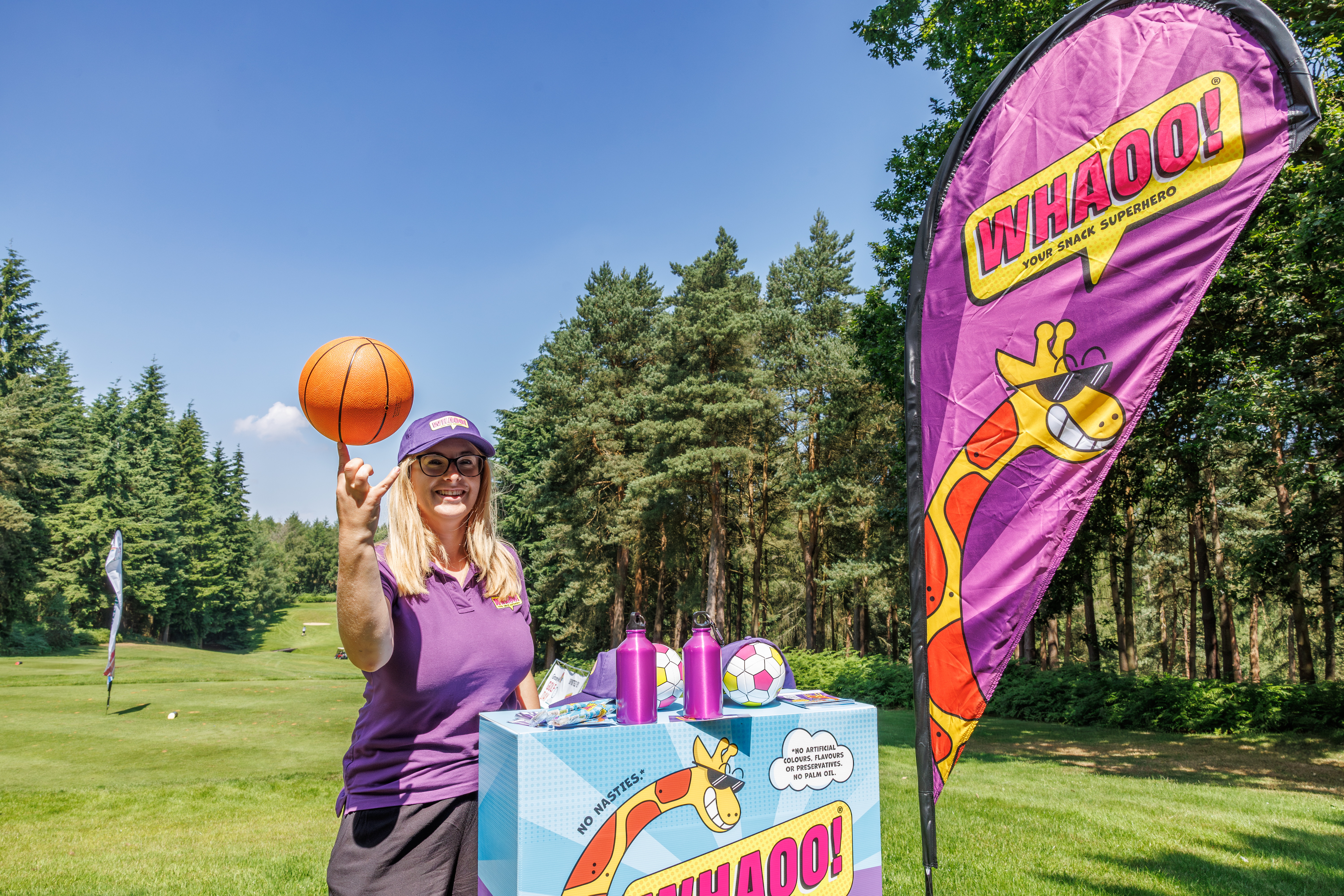 Grocery Aid Golf Day 2024
Woburn Golf Club
26.06.24
©Steve Pope
Fotowales