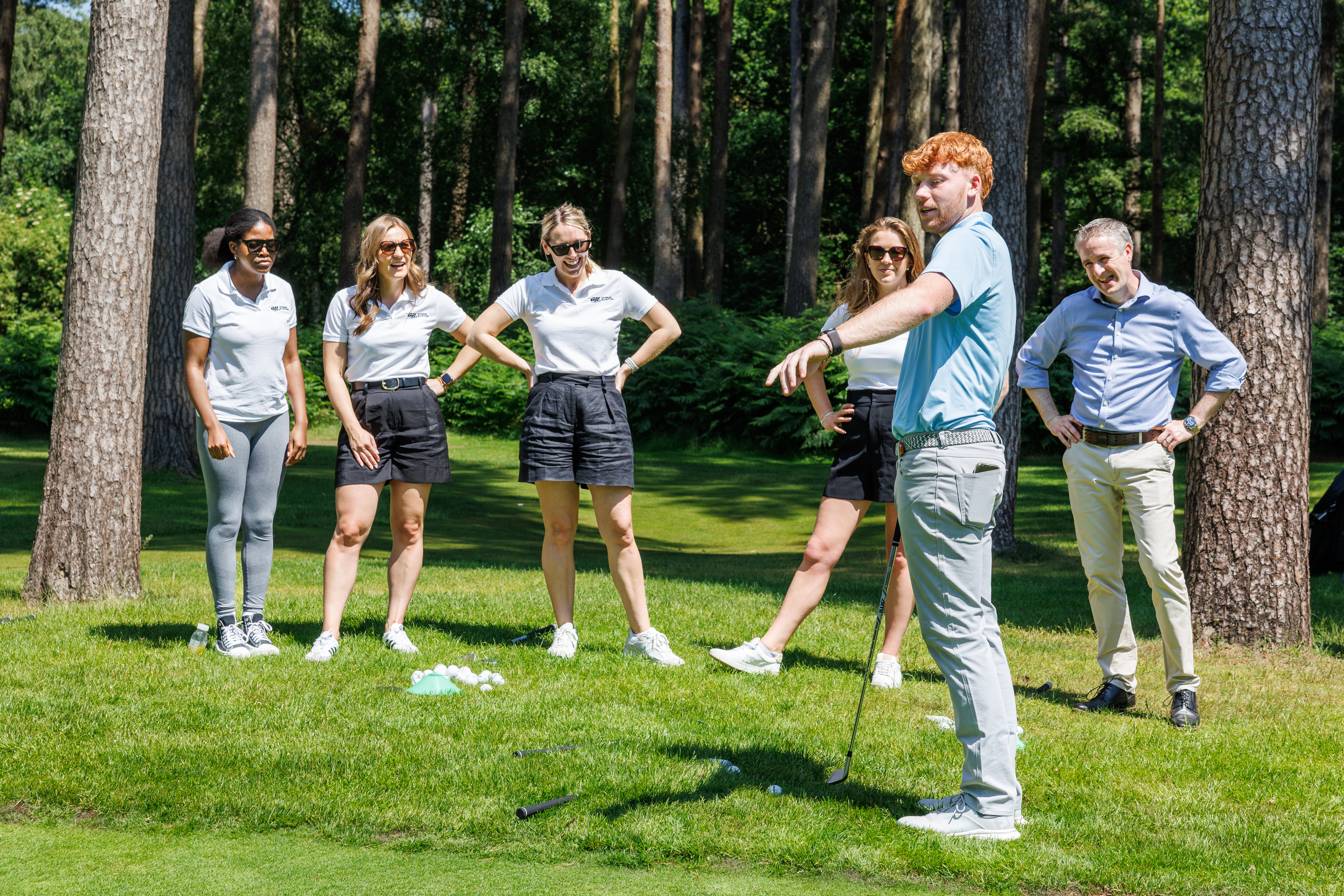 Grocery Aid Golf Day 2024
Woburn Golf Club
26.06.24
©Steve Pope
Fotowales