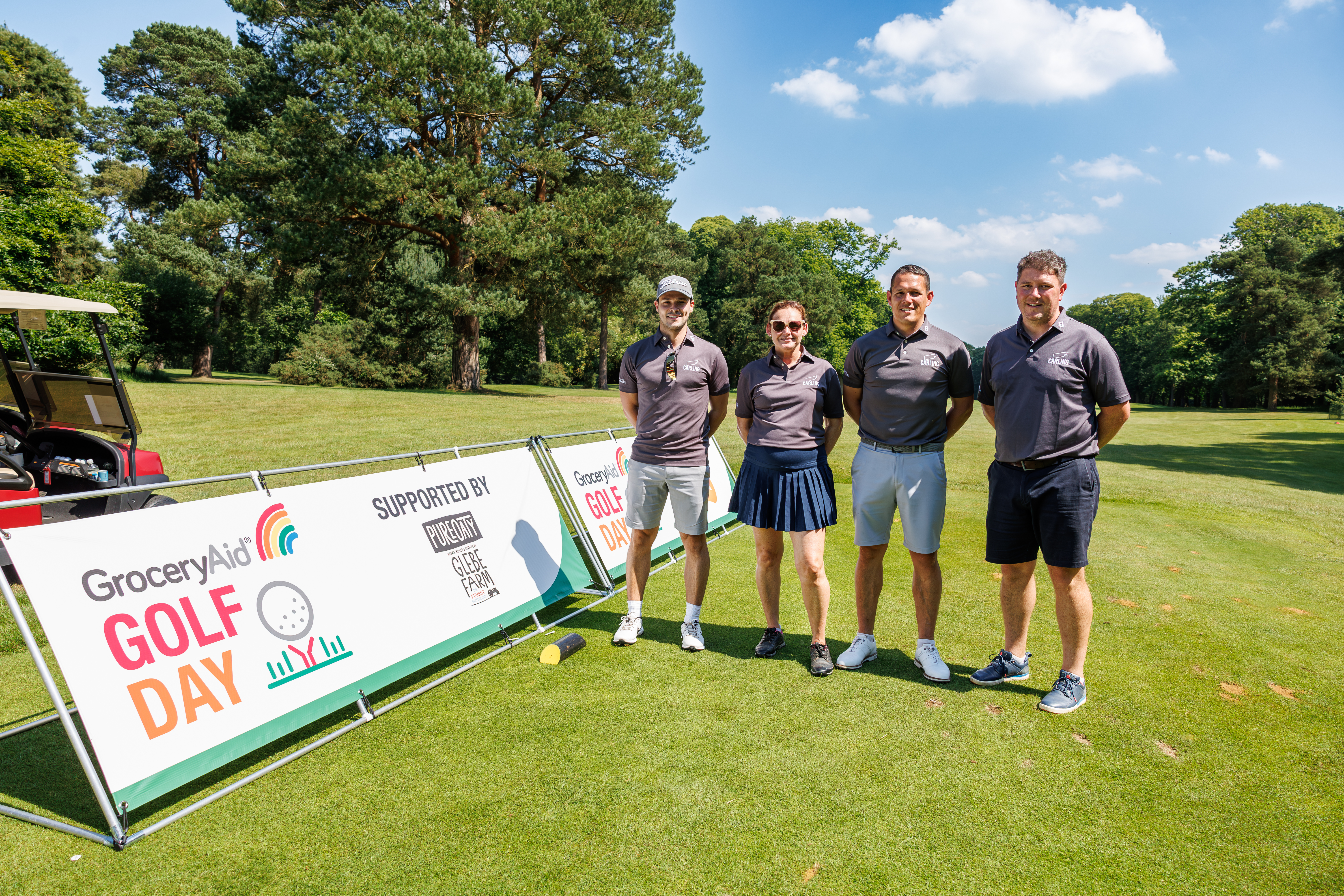 Grocery Aid Golf Day 2024
Woburn Golf Club
26.06.24
©Steve Pope
Fotowales