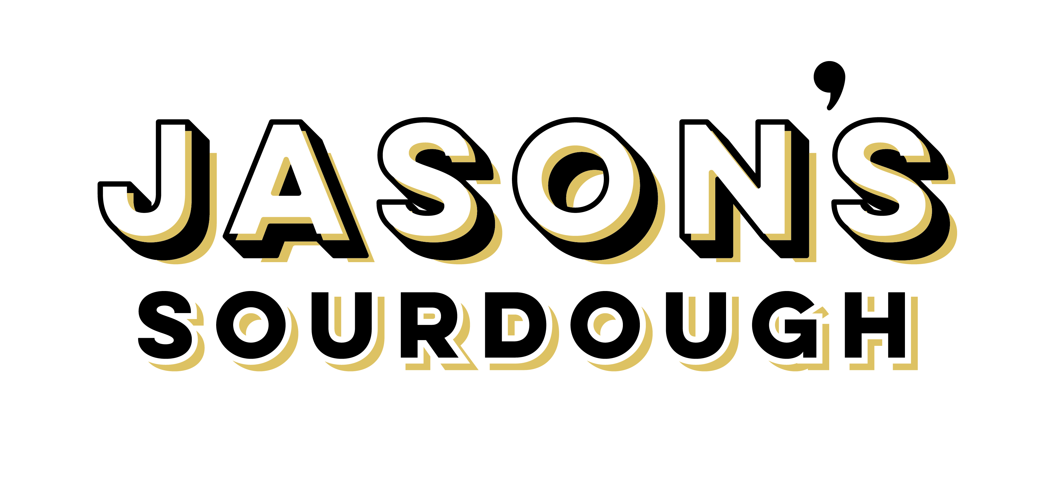 JasonÔÇÖs Sourdough_Logo