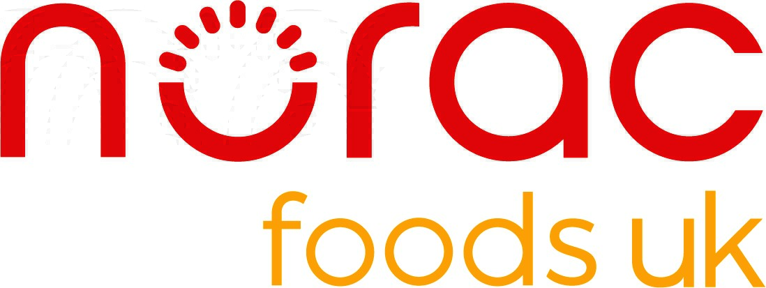 Norac Foods UK Logo JPEG