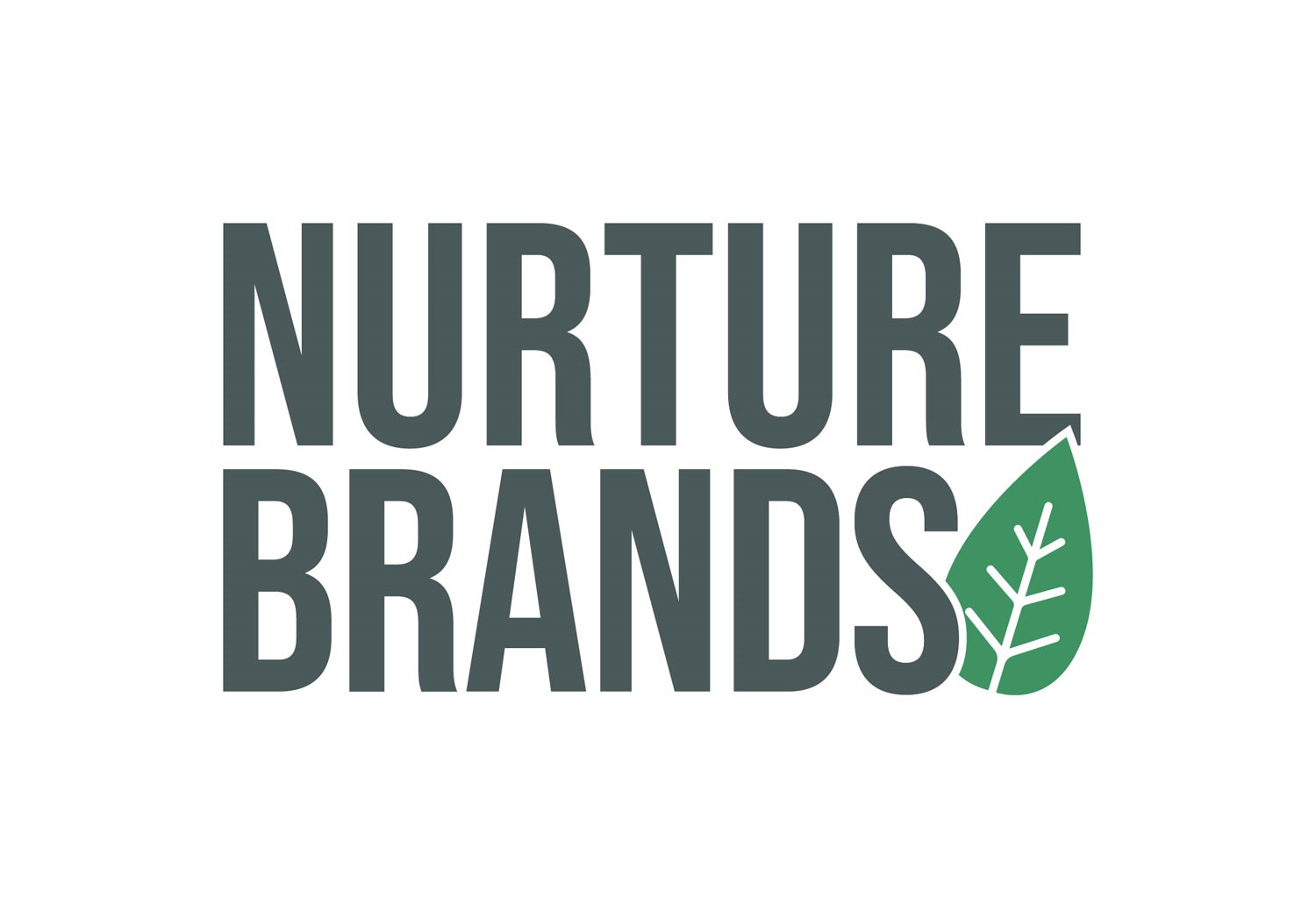 Nurture brands