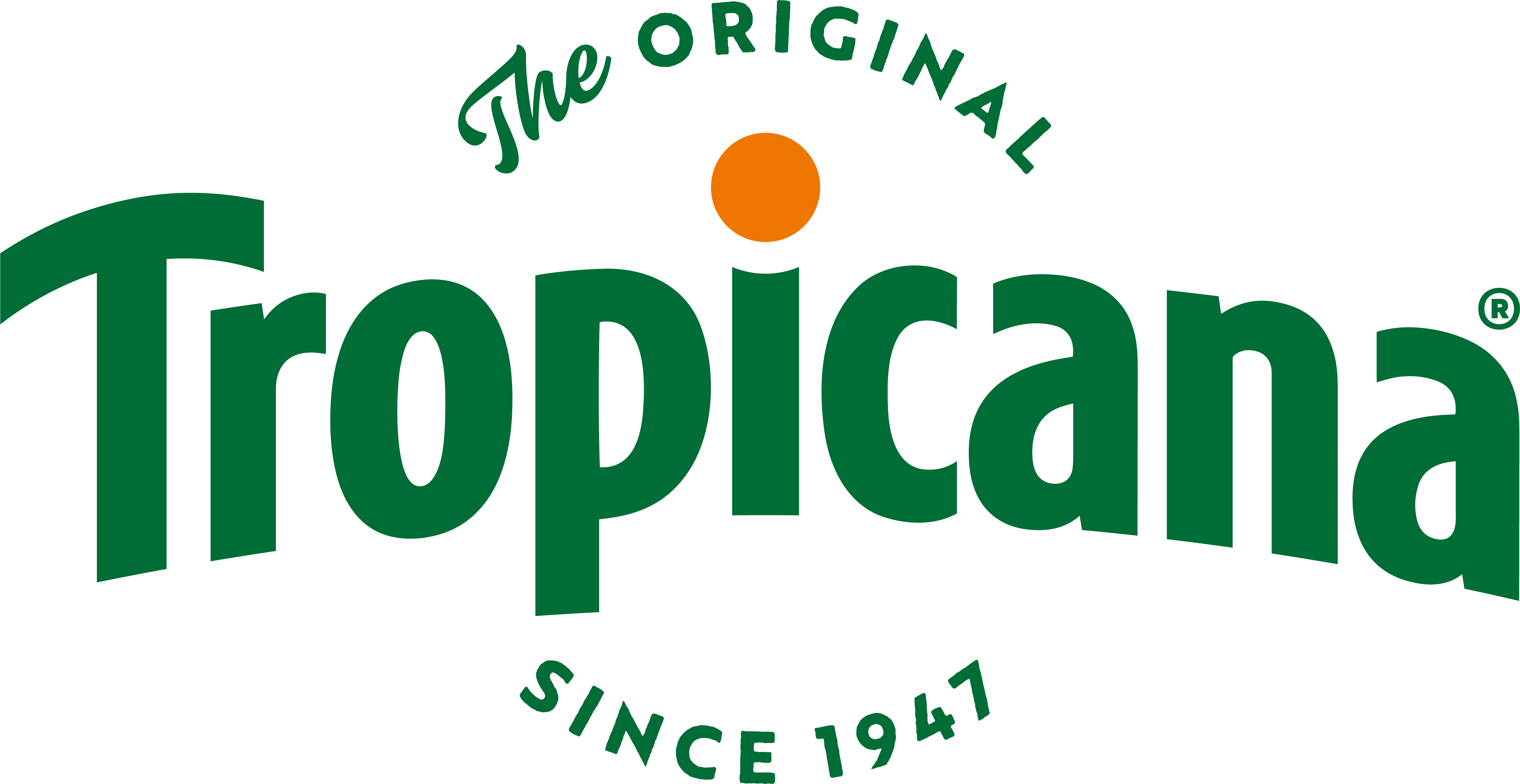 Tropicana Logo 2023