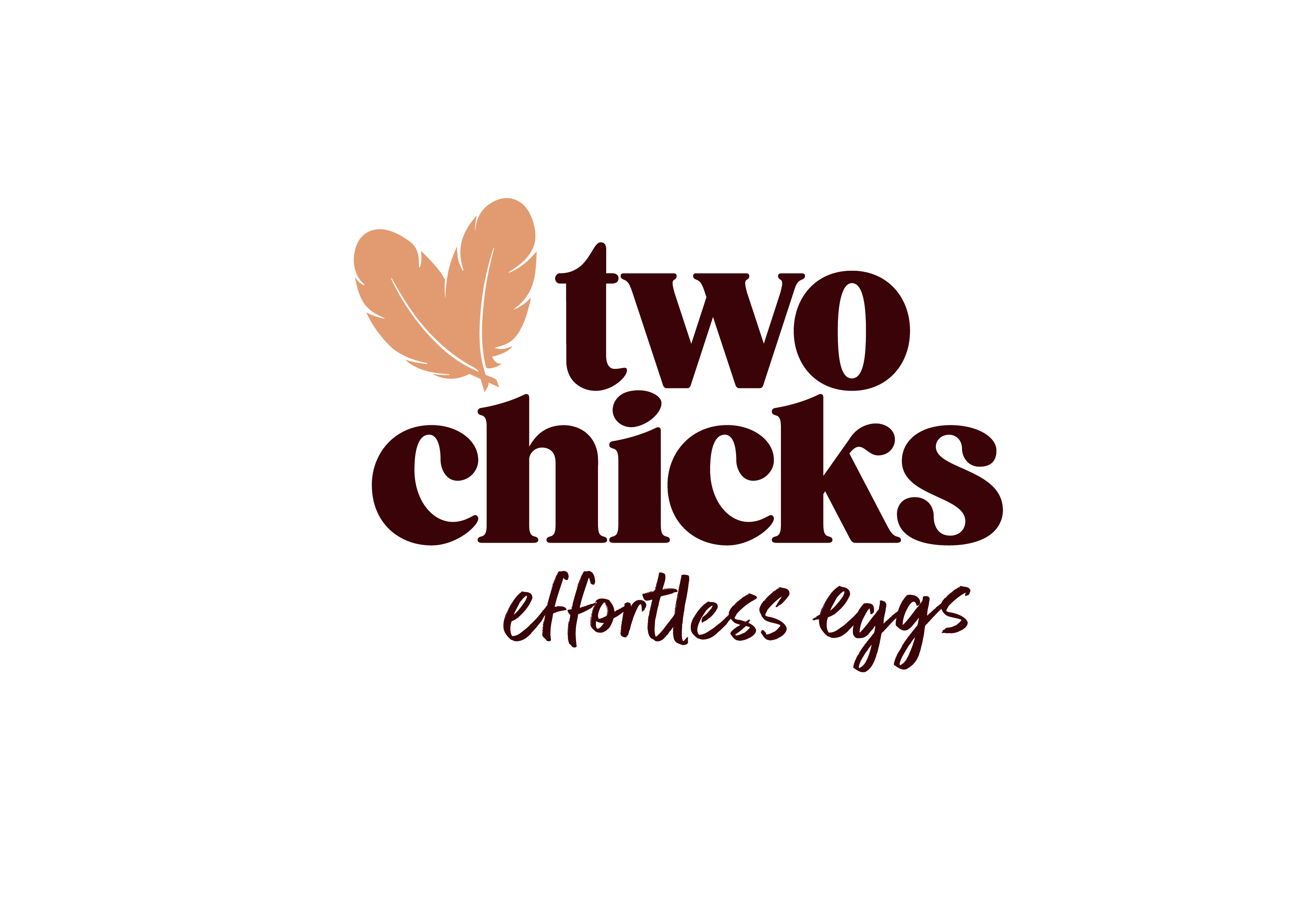 Two Chicks Oct 25