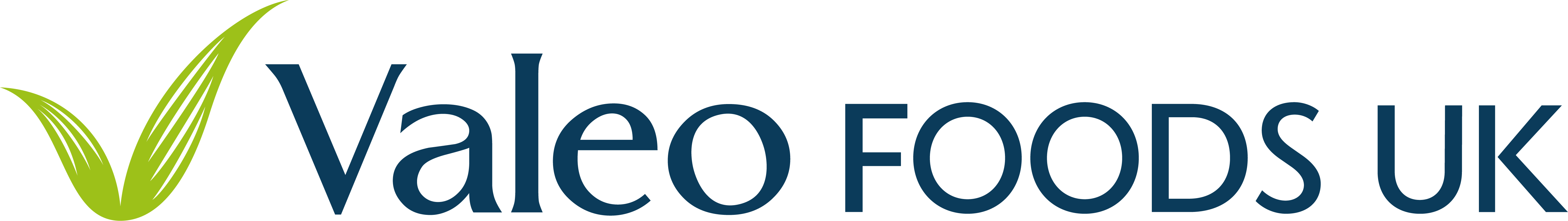 Valeo Foods Oct 25