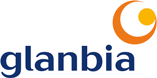 Glanbia company logo