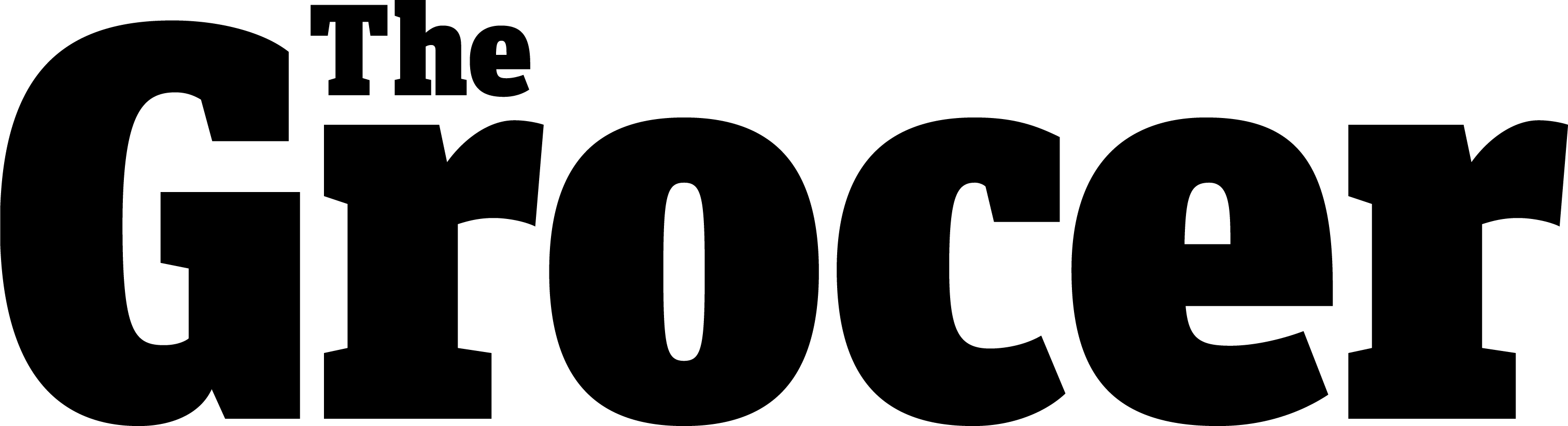 Grocer_Logo_2012_black_rgb PNG