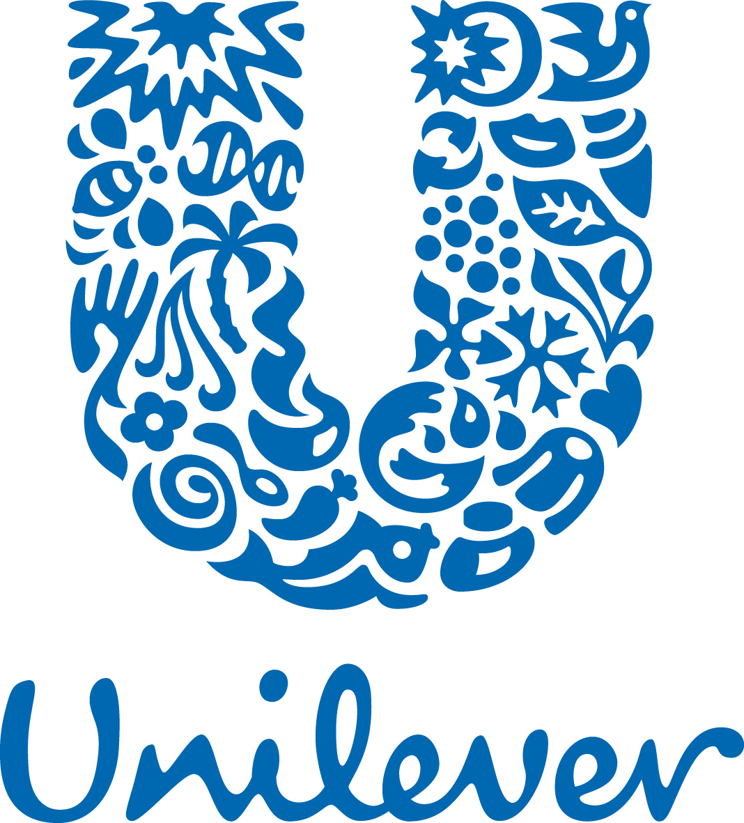 Unilever Logo 293 PNG