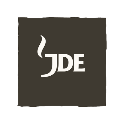 JDE Logo