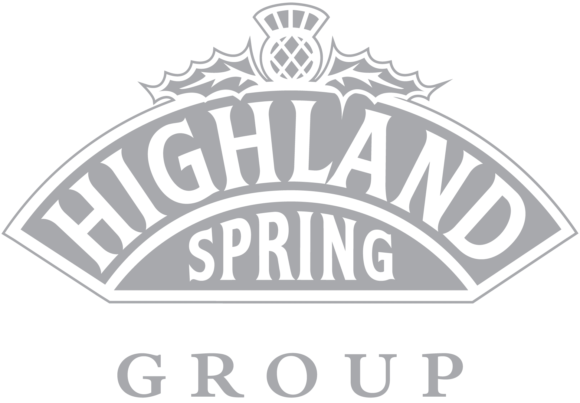 Highland Spring Gp logo