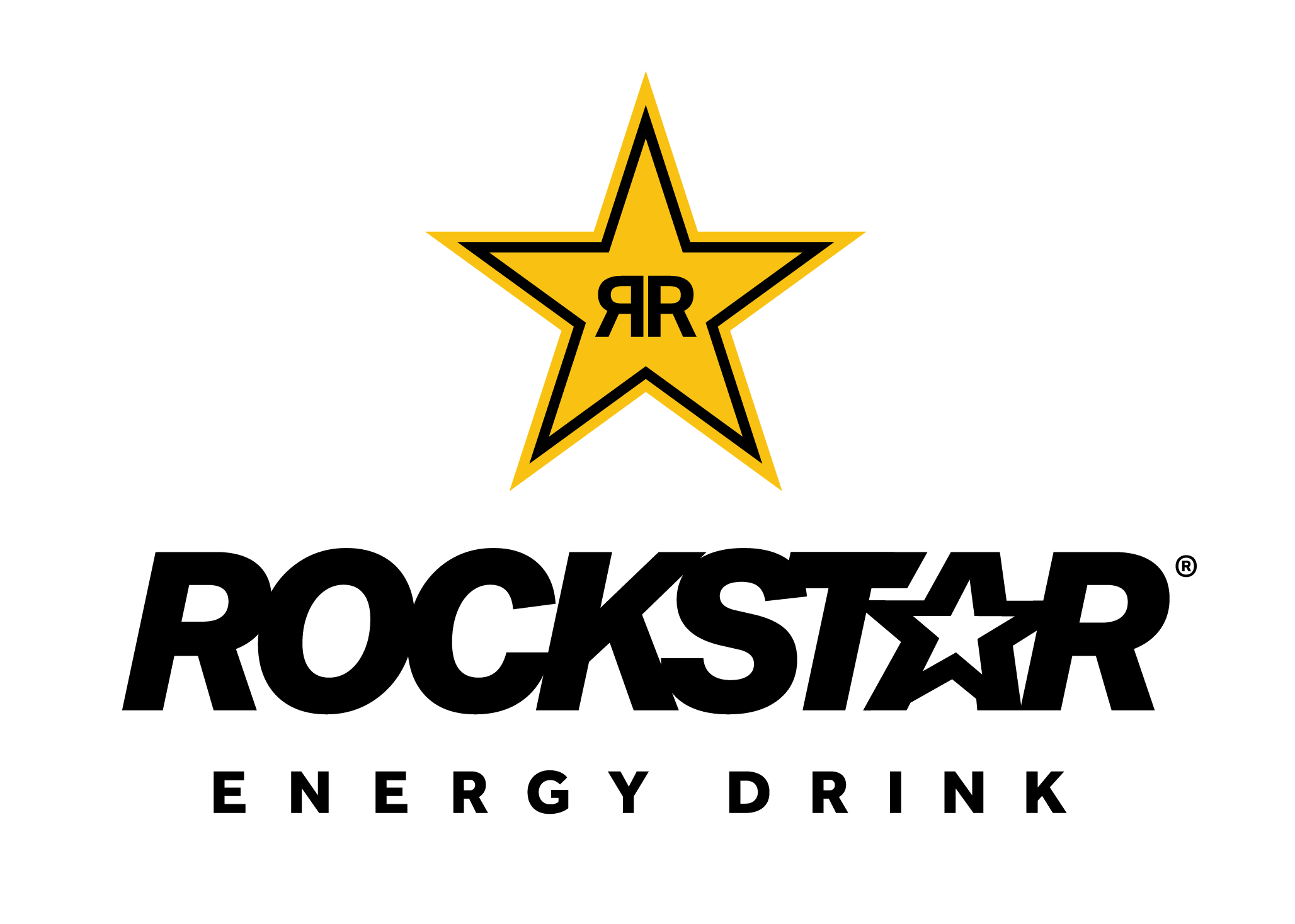 Original PNG-Rockstar Master Hero REV Logo AW