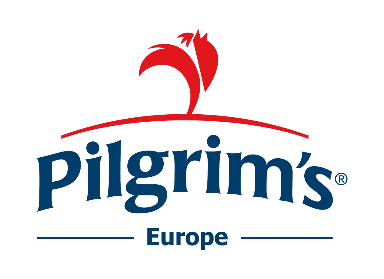 1. Pilgrims Transparent logo