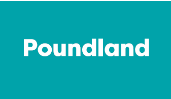 Poundland Logo 2024