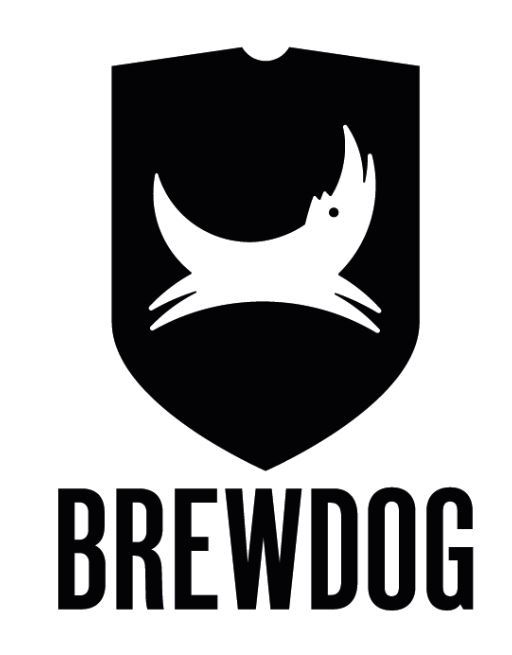 BrewDog Logo 2