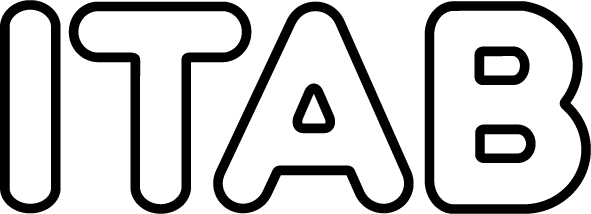 Premium Tables_ITAB_ITAB_Logo_Black_1