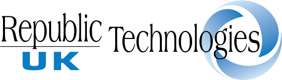 Premium Tables_Republic Technologies_2023 - Logo - RepublicTechnologies - Blue_2