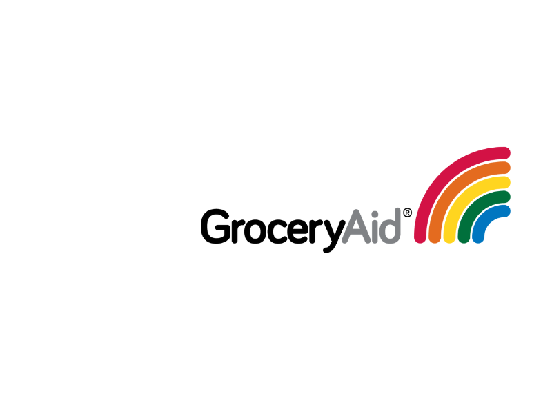 Order Printed Materials - GroceryAid