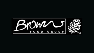 BrownsFoodGrouplogo