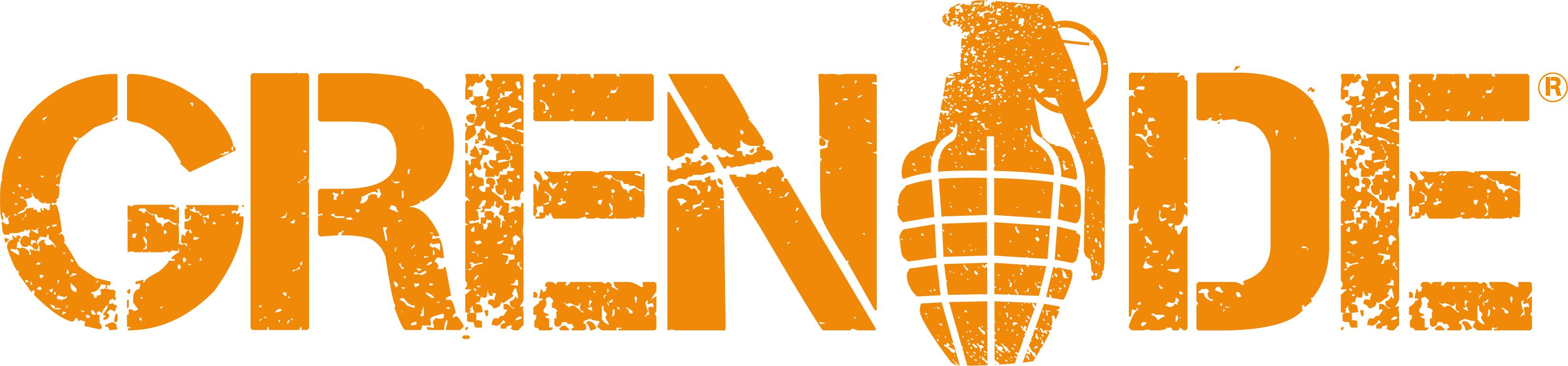 Grenade-Main-Logo