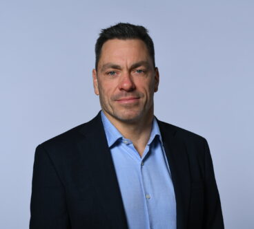 Richard Crampton