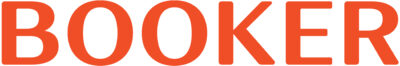Booker_Logo_Orange_CMYK