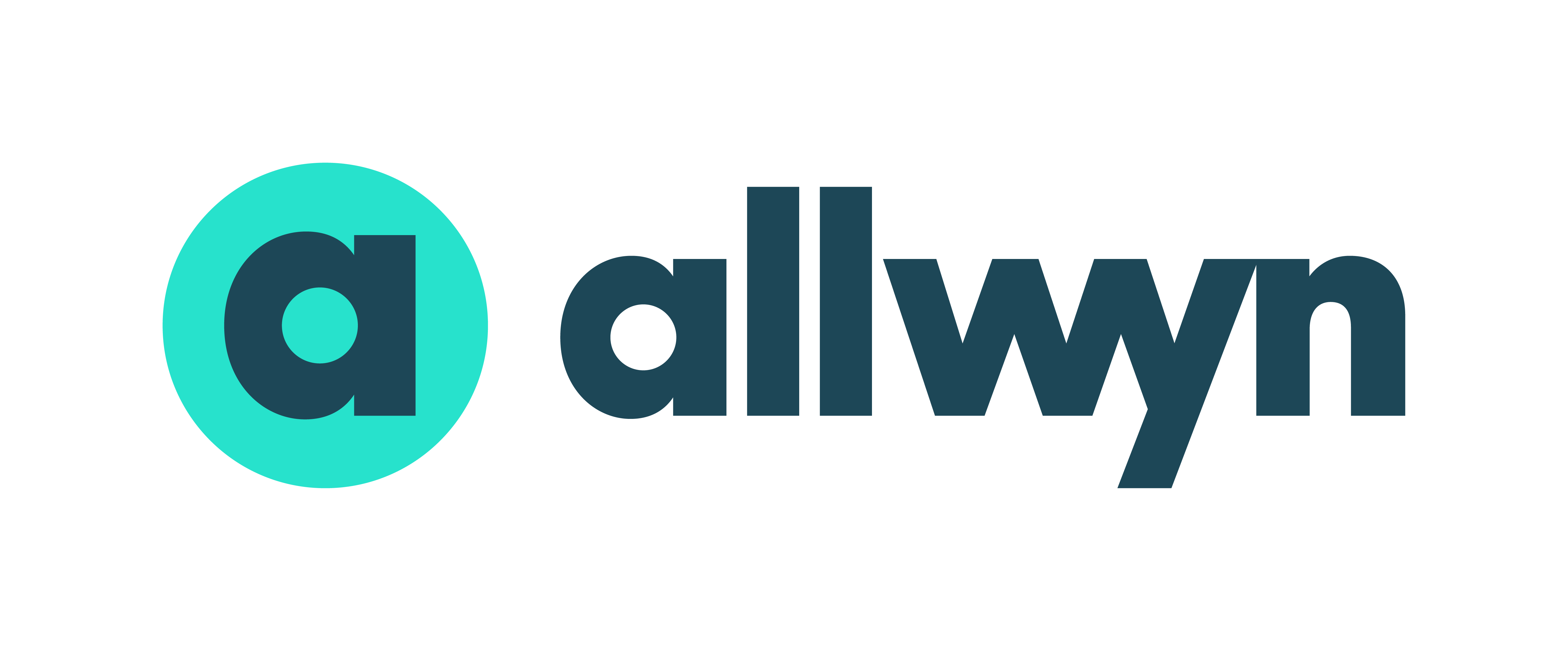 Allwyn UK logo