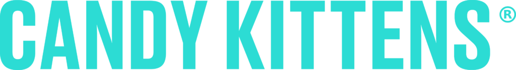 Candy Kittens Logo