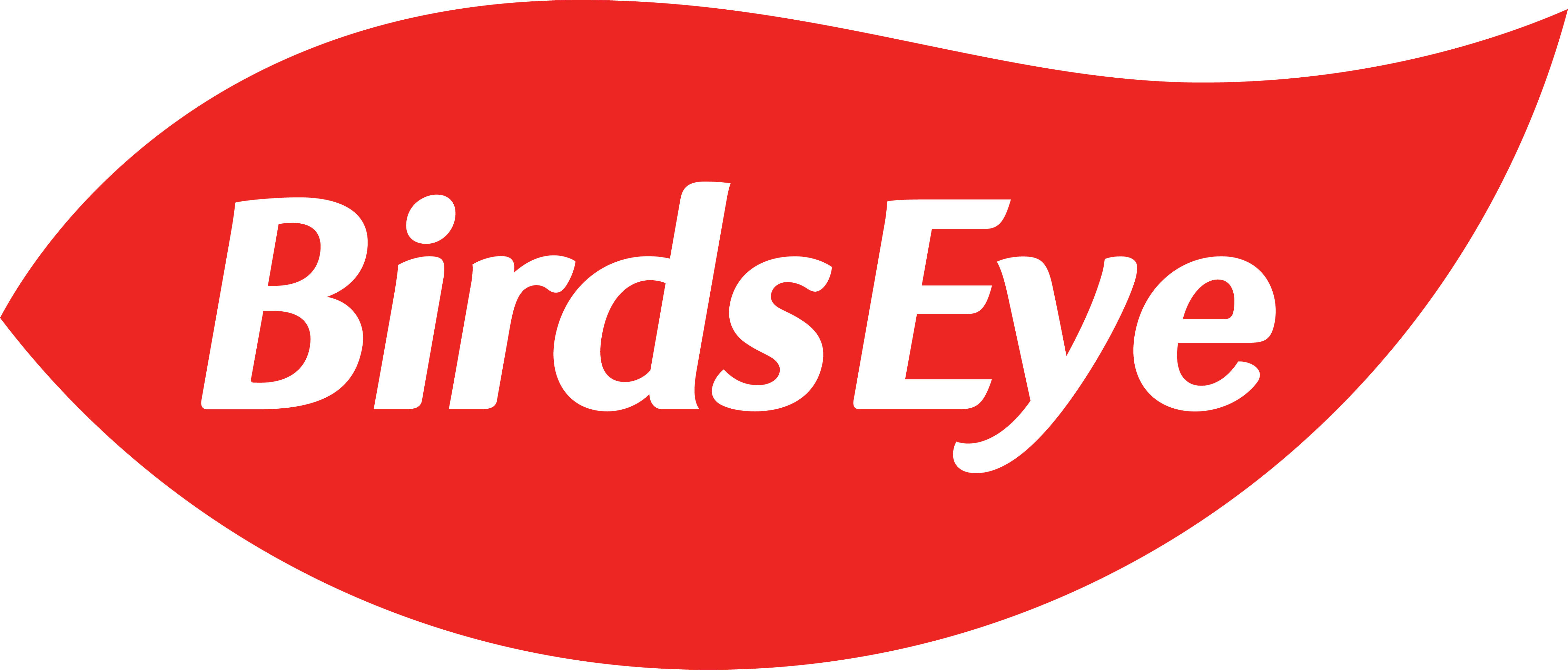 Birds Eye logo