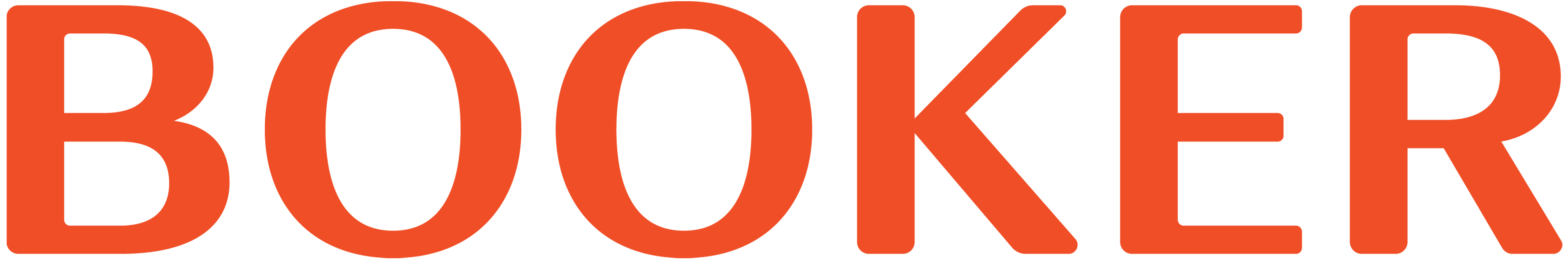 Booker Ltd logo