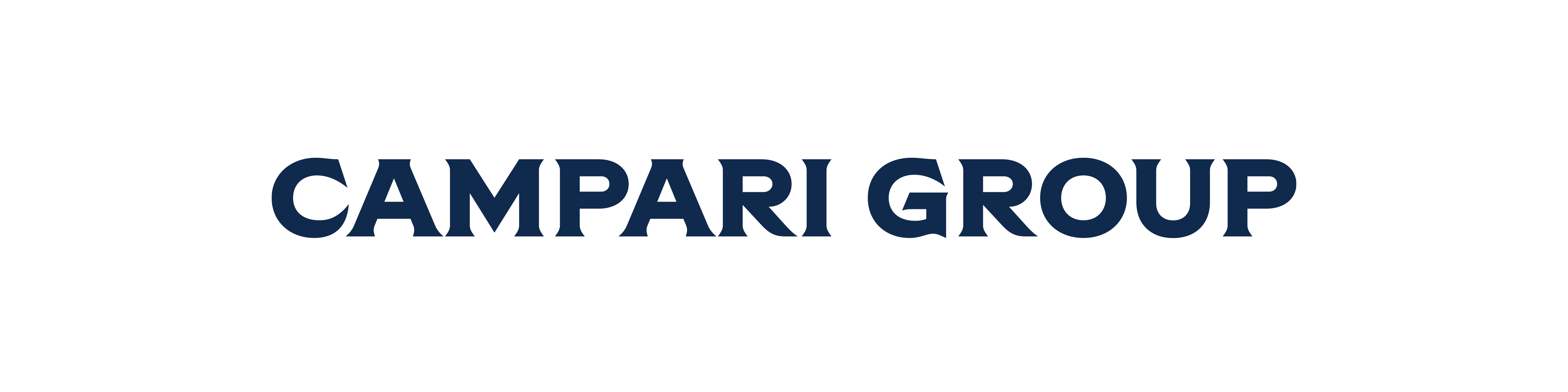 Campari Group UK logo