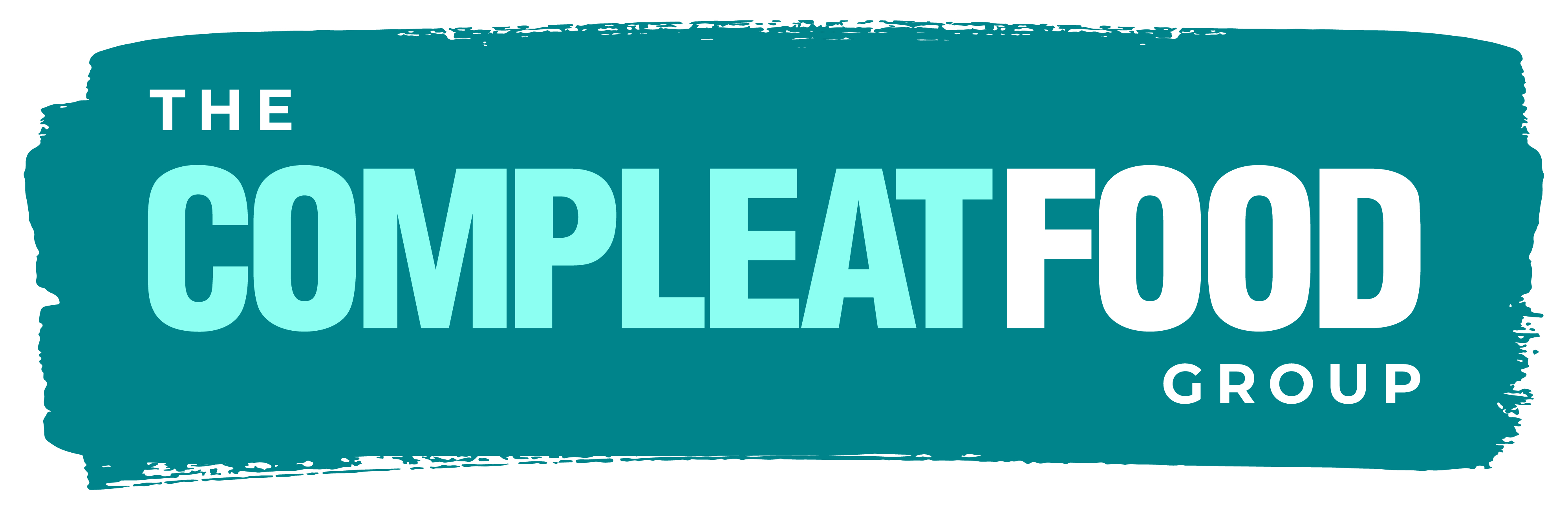 The Compleat Food Group logo