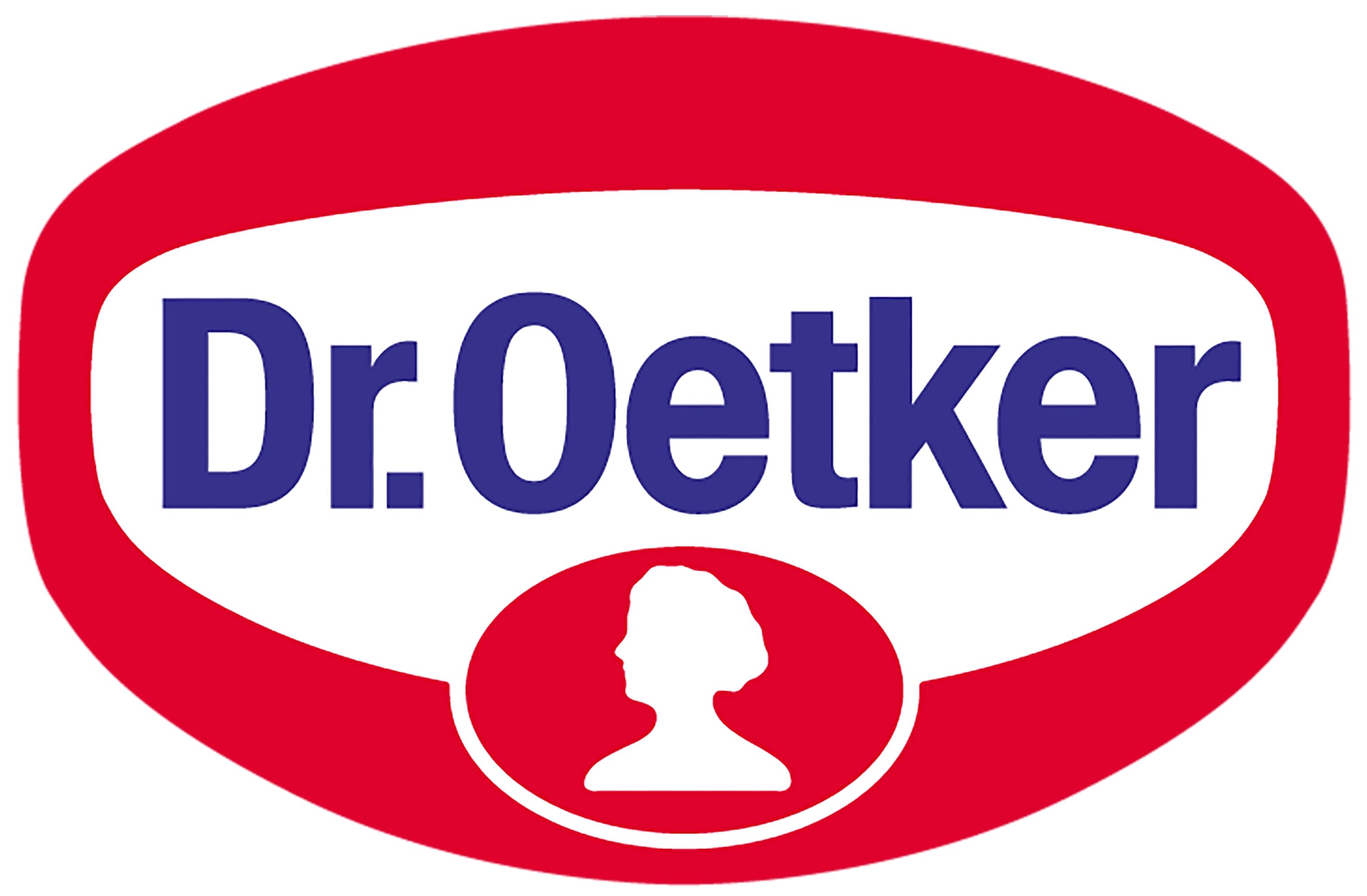 Dr Oetker logo