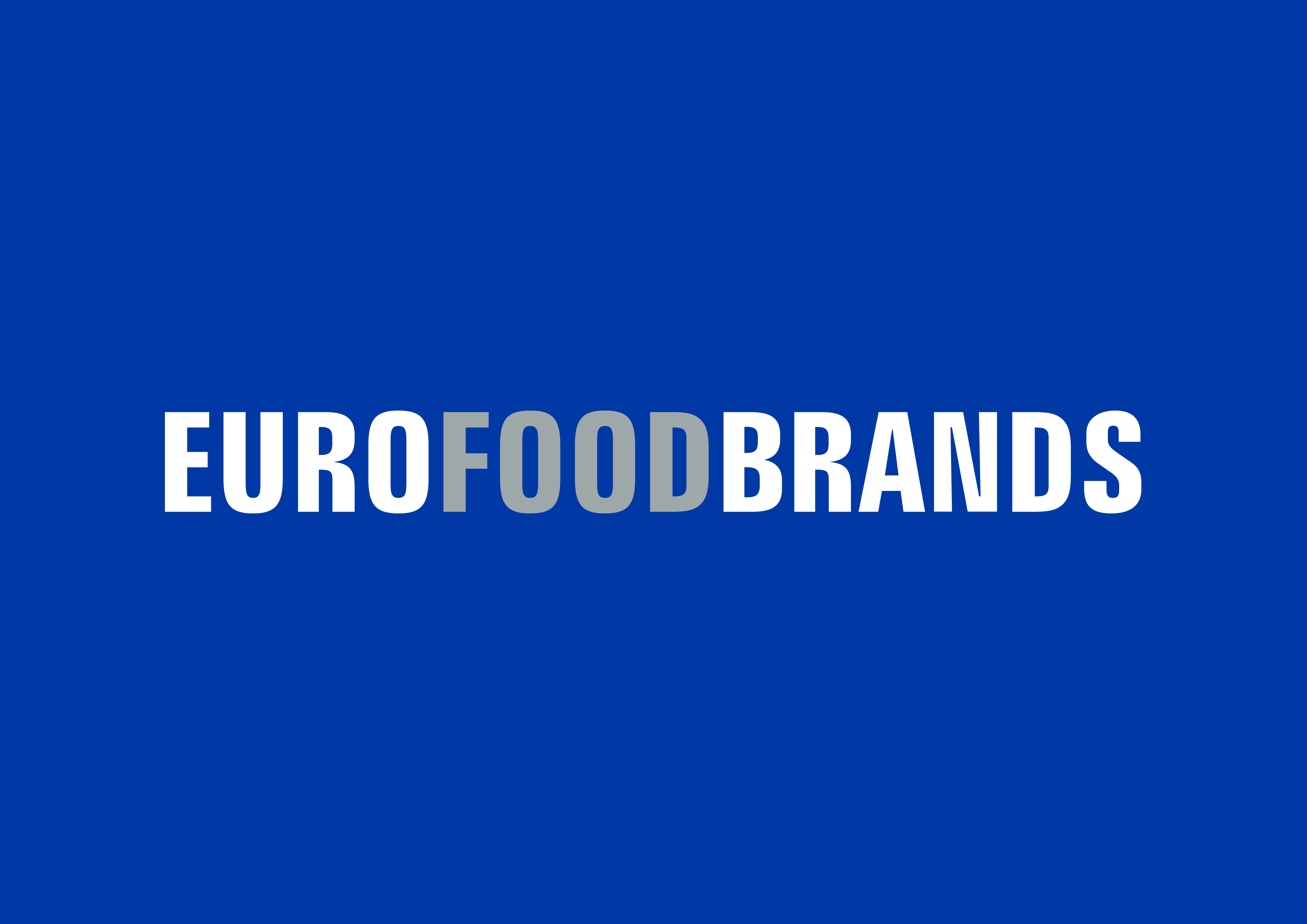 Euro Food Brands Ltd logo