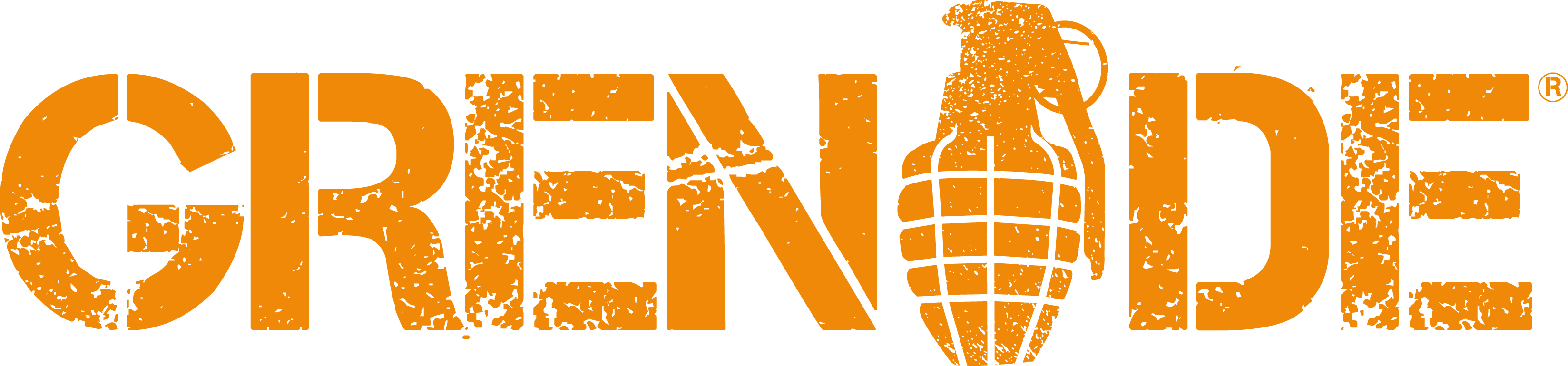 Grenade logo