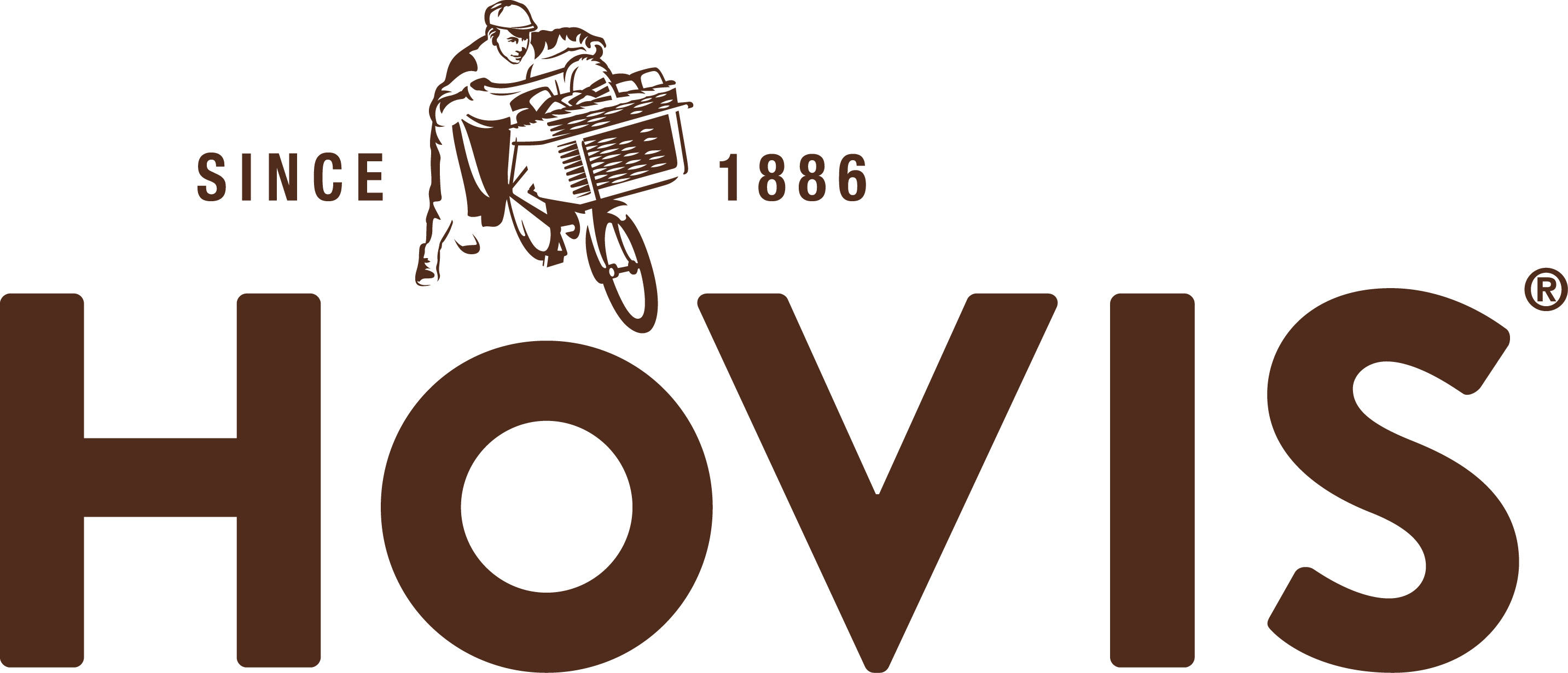 Hovis Ltd logo