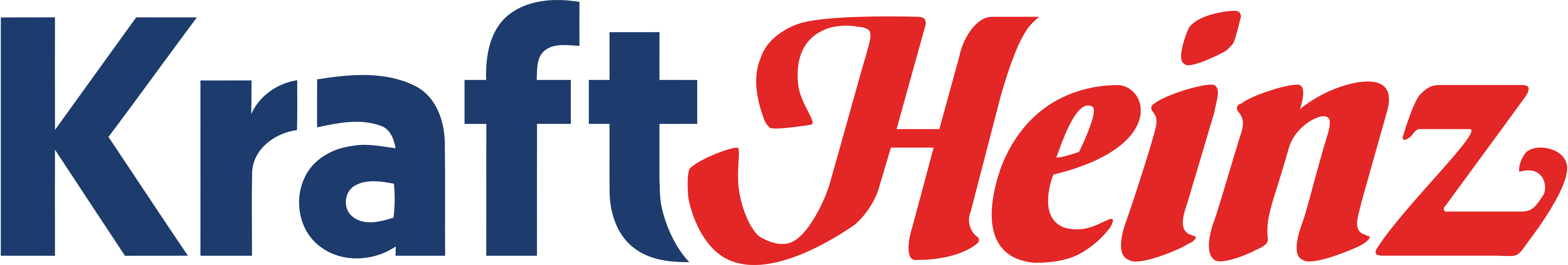 Kraft Heinz UK Ltd logo