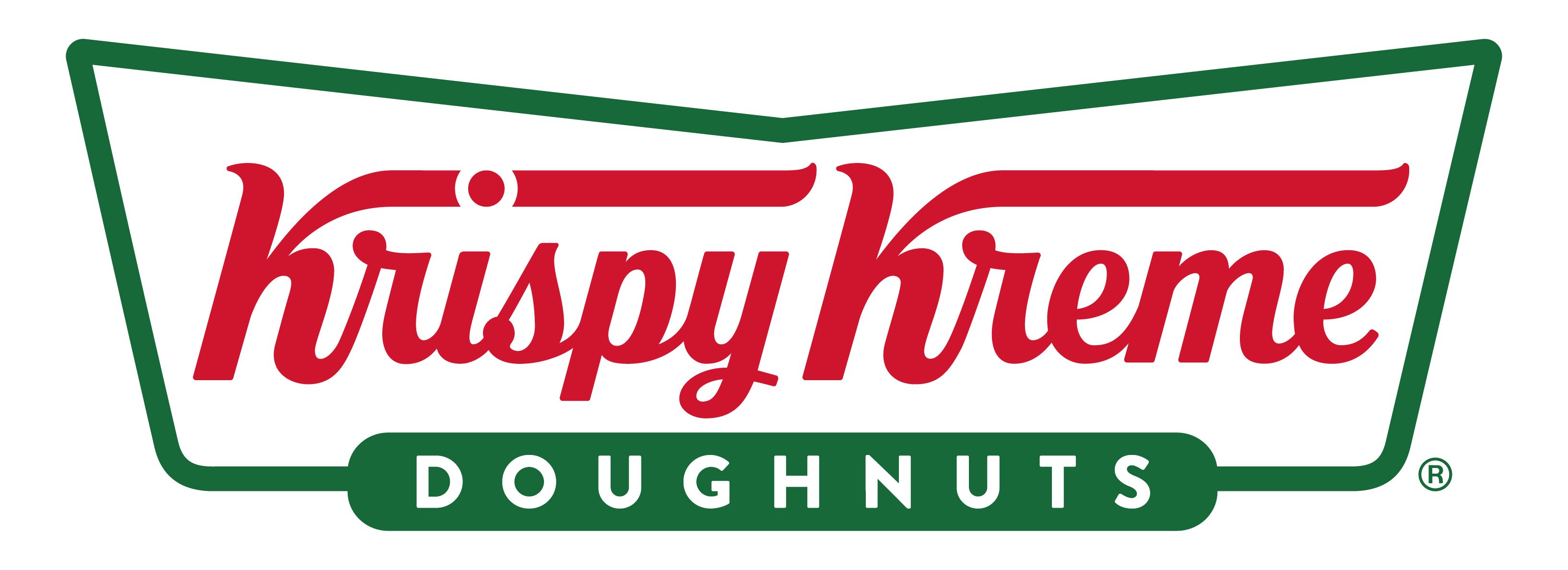 Krispy Kreme logo