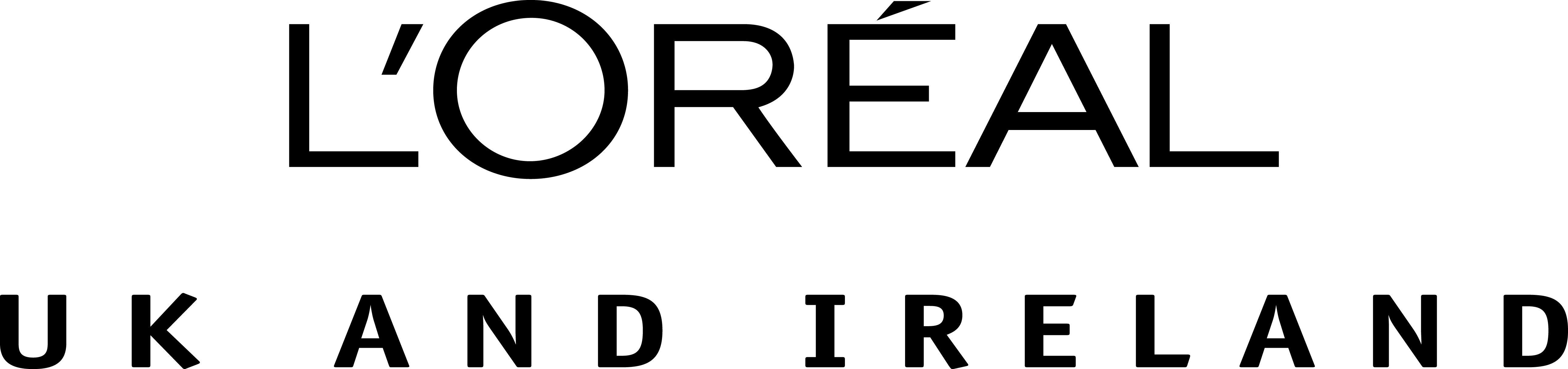 L'Oreal Ltd logo