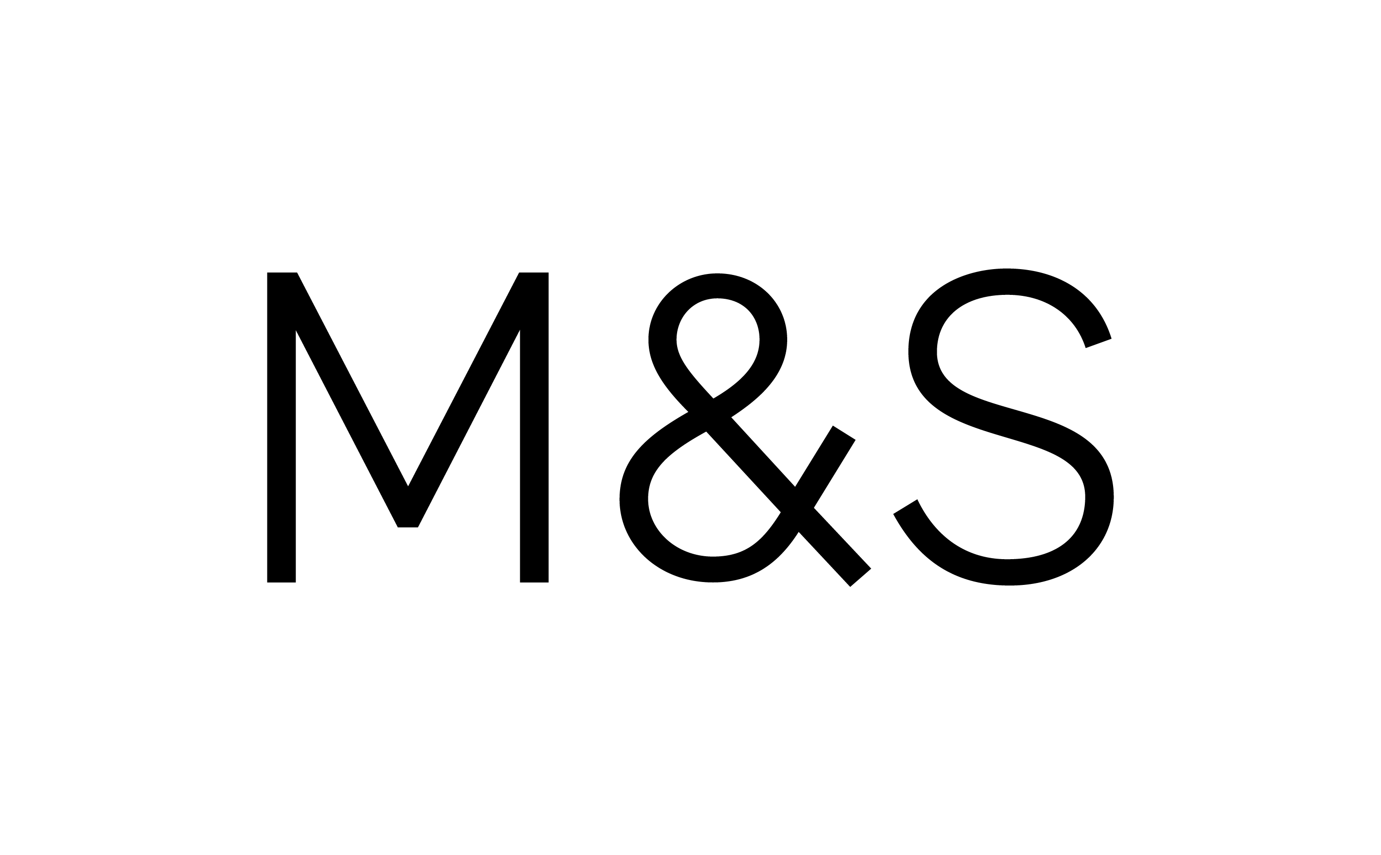 Marks & Spencer logo