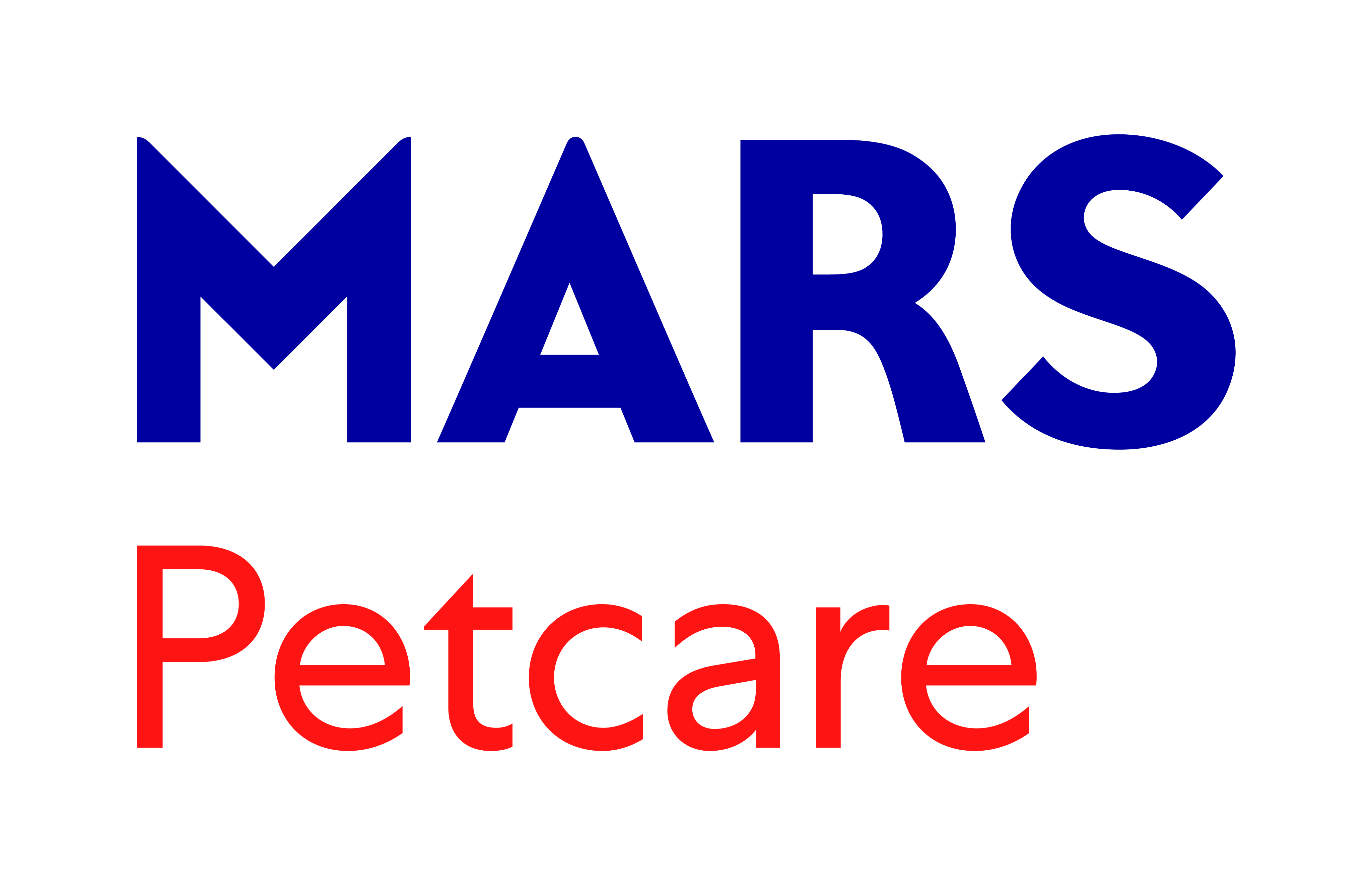Mars Petcare UK logo