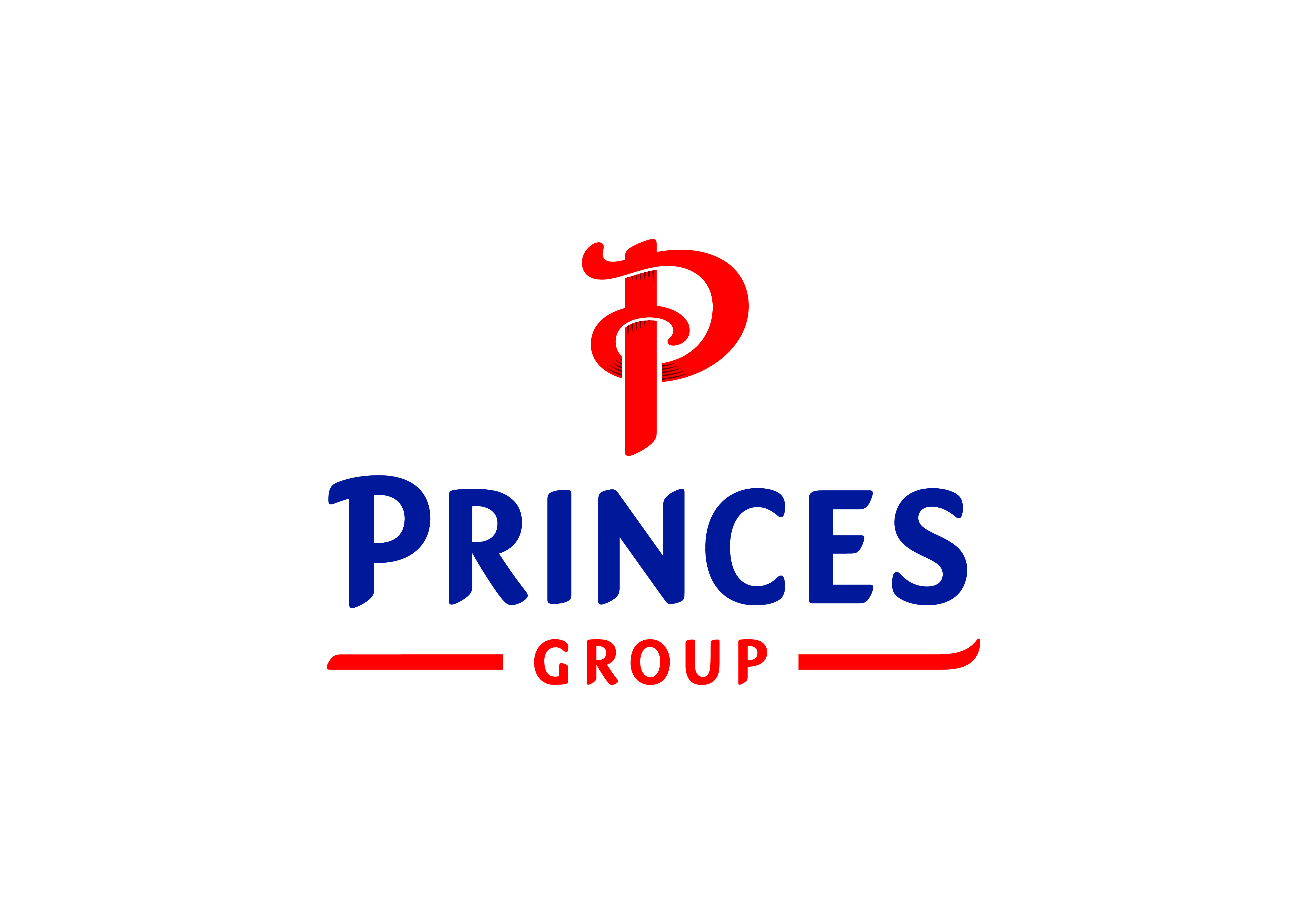 Princes Ltd logo