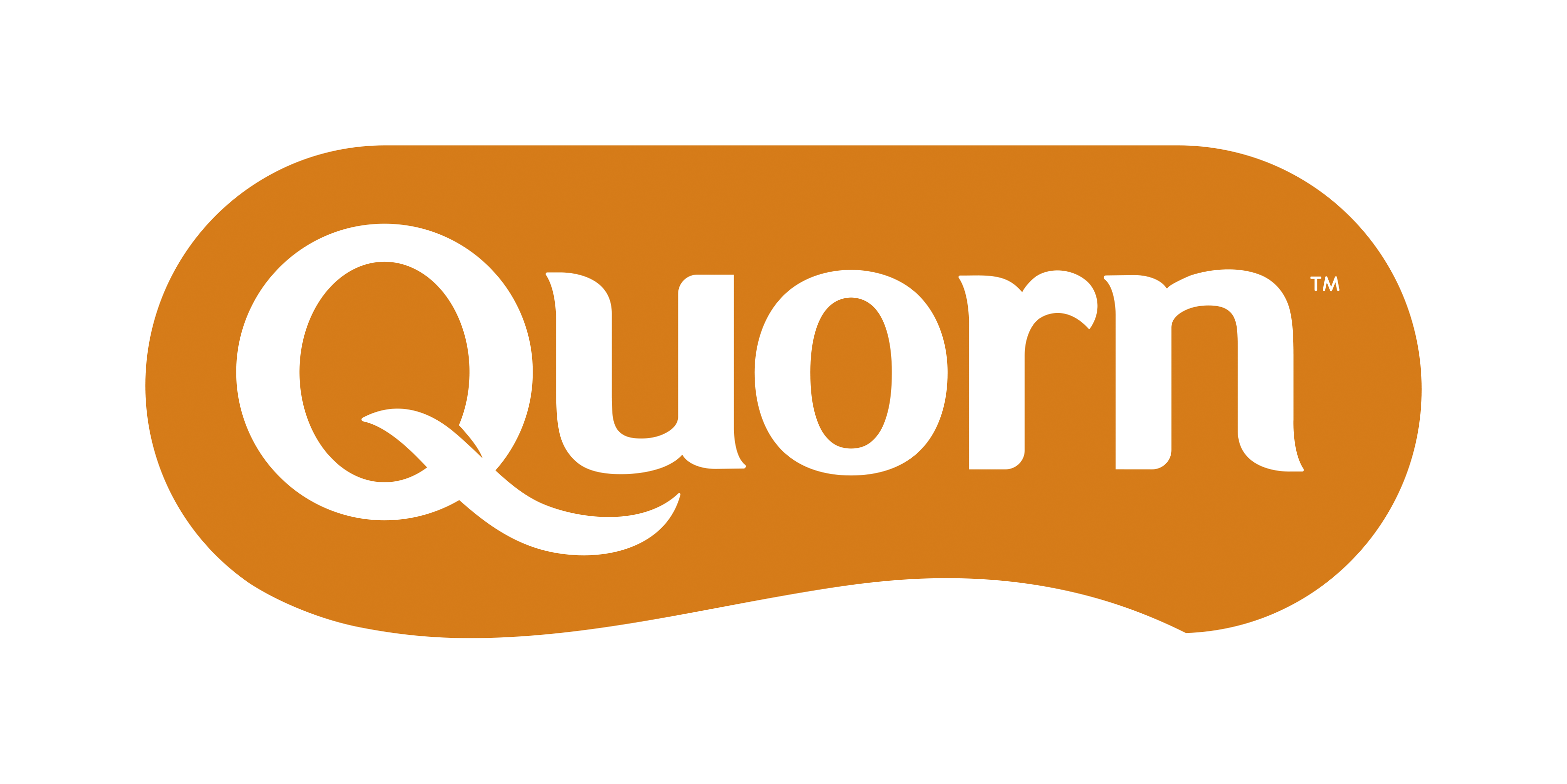 Quorn Foods Ltd logo