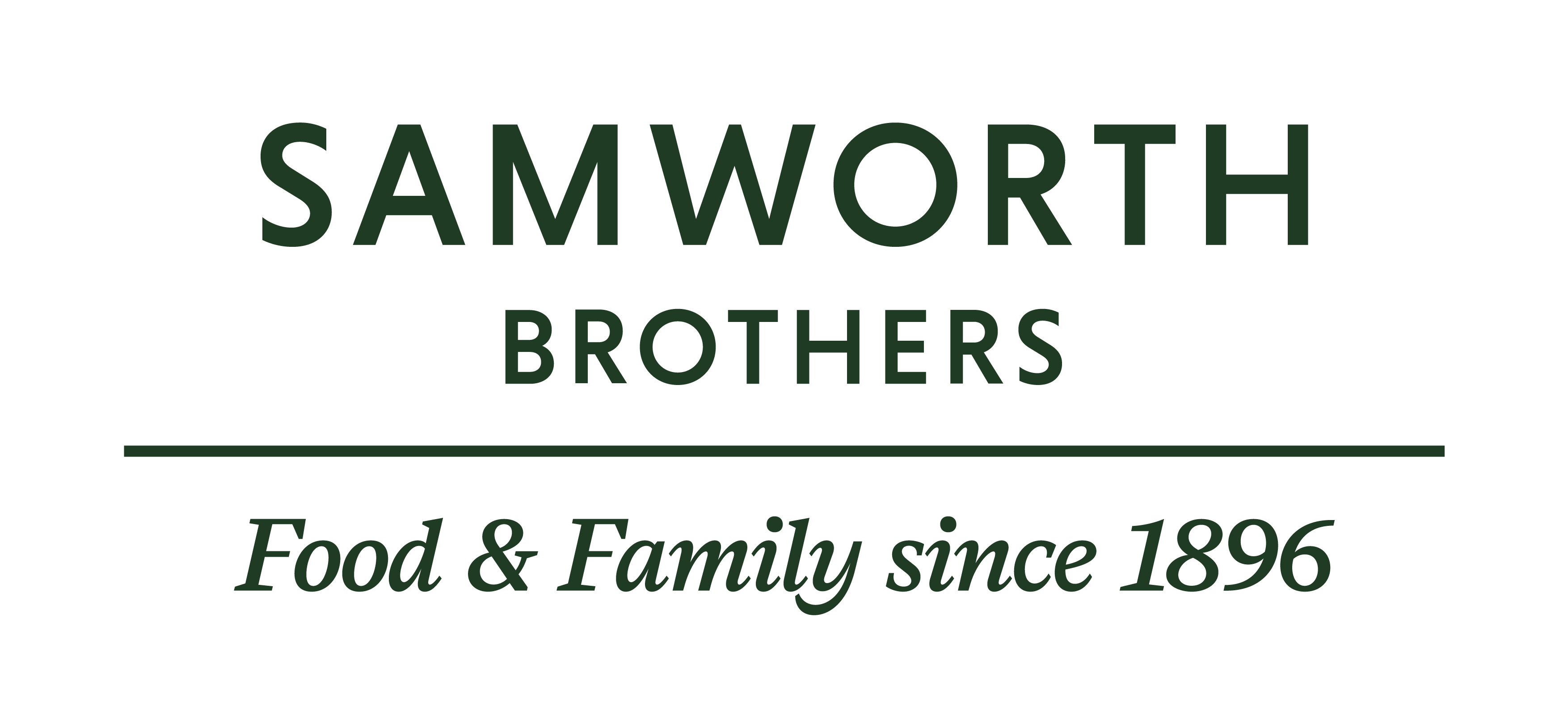 Samworth Brothers Ltd logo
