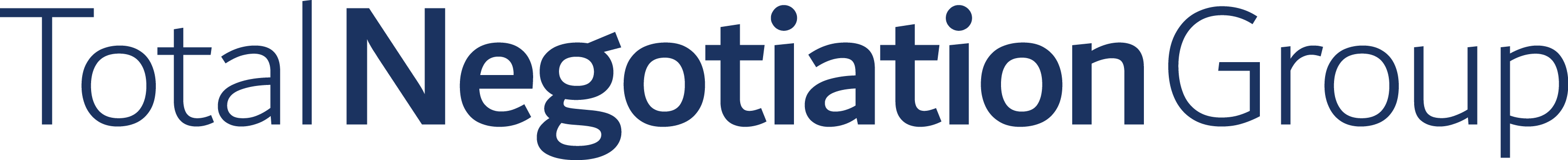 Total Negotiation Group Ltd logo