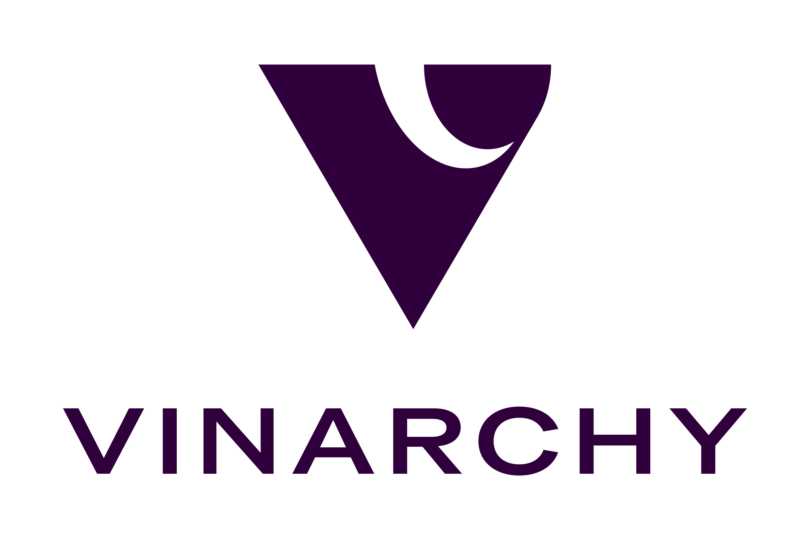 Vinarchy Uk Ltd logo
