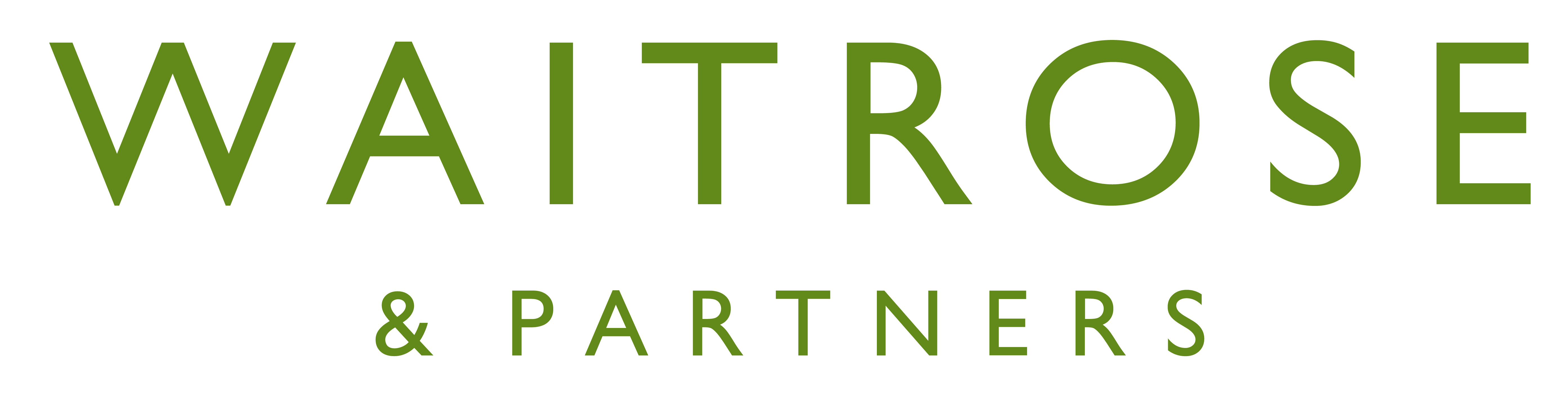 Waitrose Ltd logo
