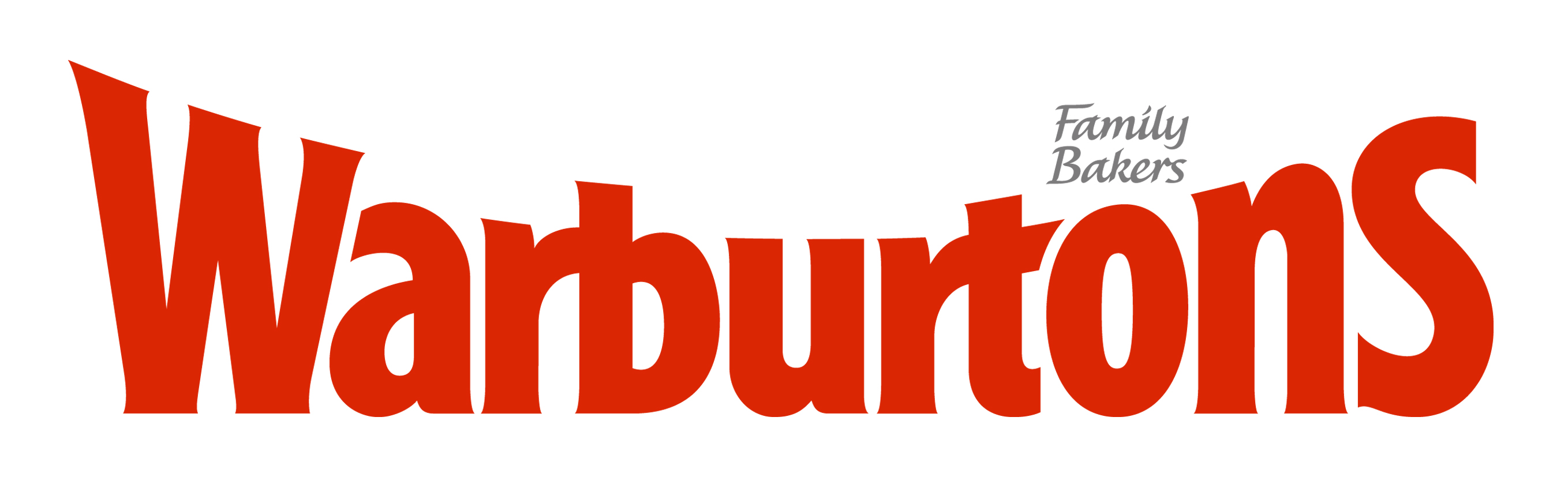 Warburtons Ltd logo